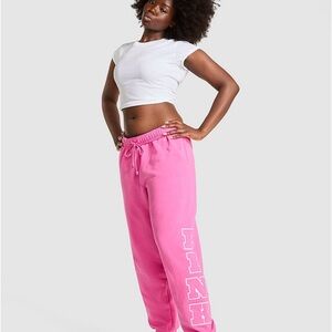 Ivy Fleece Campus Sweatpants